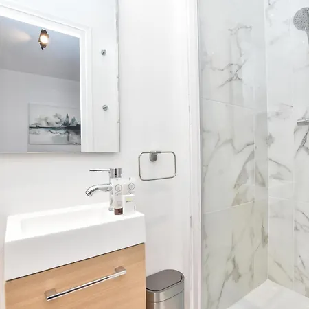 Cosy - 2p - Bastille Daire *