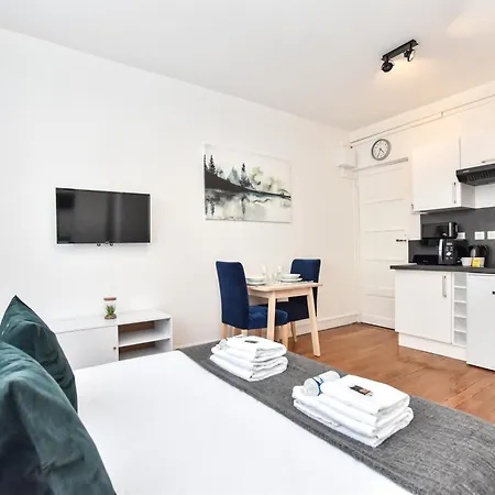 Apartment Cosy - 2p - Bastille Paris