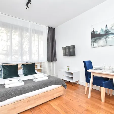 Cosy - 2p - Bastille *