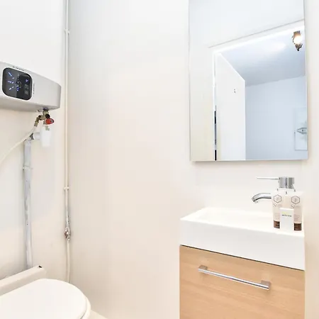 Cosy - 2p - Bastille *