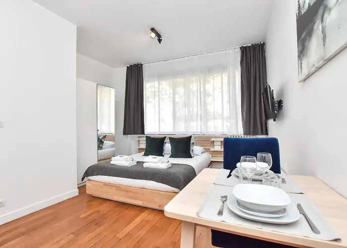 Cosy - 2p - Bastille Appartement *