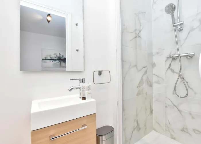 Cosy - 2p - Bastille Appartement *